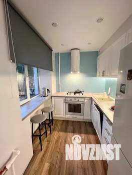 2-к квартира, посуточно, 47м2, 2/5 этаж