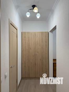 1-к квартира, на длительный срок, 36м2, 10/17 этаж