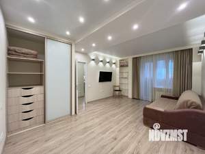 1-к квартира, на длительный срок, 35м2, 7/10 этаж