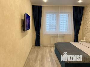 2-к квартира, посуточно, 60м2, 9/14 этаж