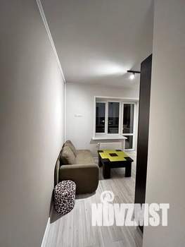 1-к квартира, посуточно, 48м2, 9/10 этаж