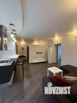 3-к квартира, на длительный срок, 89м2, 2/5 этаж