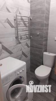 1-к квартира, на длительный срок, 40м2, 6/18 этаж