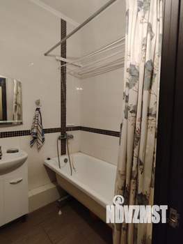 1-к квартира, на длительный срок, 50м2, 6/16 этаж