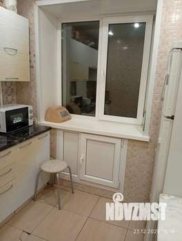 2-к квартира, на длительный срок, 42м2, 4/5 этаж