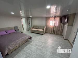 2-к квартира, посуточно, 60м2, 1/3 этаж
