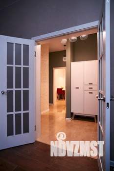 3-к квартира, посуточно, 72м2, 3/3 этаж