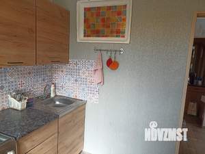 1-к квартира, на длительный срок, 31м2, 5/5 этаж