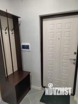 1-к квартира, посуточно, 34м2, 1/1 этаж