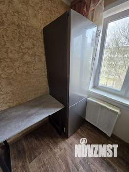 4-к квартира, на длительный срок, 61м2, 5/5 этаж