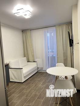 1-к квартира, на длительный срок, 37м2, 1/15 этаж