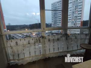 1-к квартира, на длительный срок, 50м2, 6/16 этаж