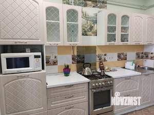 1-к квартира, на длительный срок, 43м2, 8/12 этаж