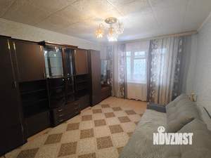 1-к квартира, на длительный срок, 35м2, 2/9 этаж