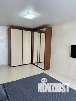 2-к квартира, посуточно, 56м2, 12/12 этаж