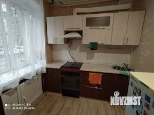 1-к квартира, на длительный срок, 35м2, 1/4 этаж