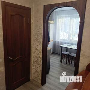 1-к квартира, на длительный срок, 37м2, 1/9 этаж