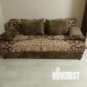 1-к квартира, посуточно, 35м2, 1/9 этаж