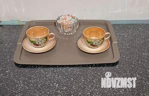 3-к квартира, посуточно, 47м2, 4/5 этаж