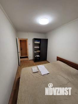 1-к квартира, посуточно, 32м2, 1/5 этаж