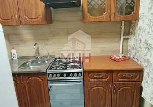 2-к квартира, на длительный срок, 43м2, 3/4 этаж