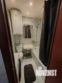 1-к квартира, на длительный срок, 31м2, 5/5 этаж