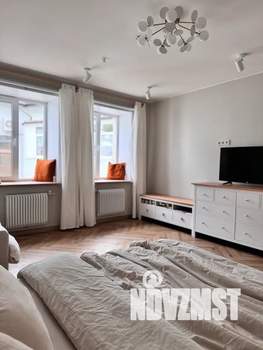 2-к квартира, посуточно, 101м2, 3/3 этаж