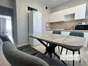 2-к квартира, посуточно, 68м2, 12/14 этаж