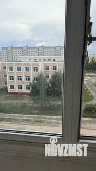 1-к квартира, на длительный срок, 34м2, 4/9 этаж