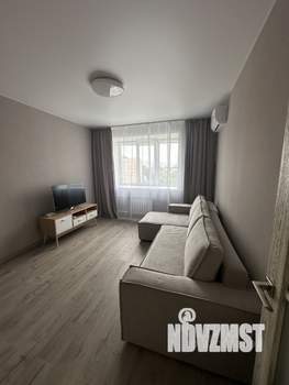 1-к квартира, на длительный срок, 38м2, 7/8 этаж