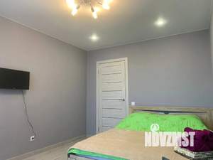 2-к квартира, посуточно, 61м2, 6/12 этаж