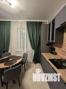 1-к квартира, посуточно, 65м2, 1/1 этаж