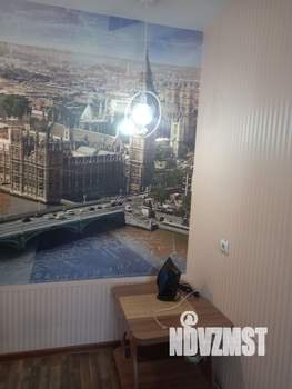 1-к квартира, на длительный срок, 38м2, 5/5 этаж