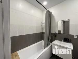 2-к квартира, посуточно, 60м2, 13/15 этаж