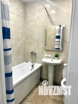 2-к квартира, посуточно, 65м2, 9/15 этаж