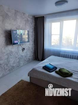 1-к квартира, посуточно, 24м2, 4/5 этаж