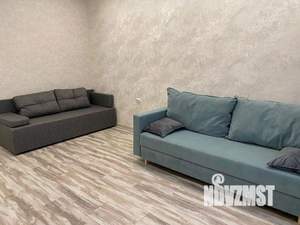 2-к квартира, посуточно, 70м2, 1/1 этаж