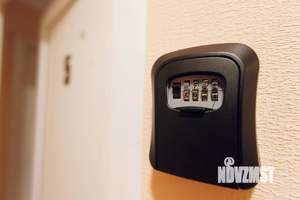 1-к квартира, посуточно, 11м2, 1/1 этаж