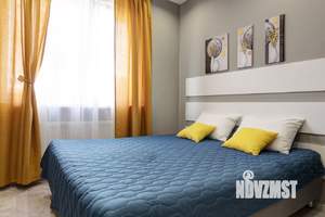 Студия квартира, посуточно, 18м2, 1/18 этаж