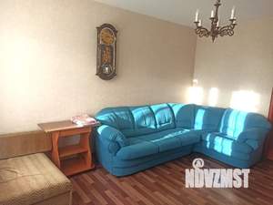 2-к квартира, посуточно, 48м2, 7/9 этаж
