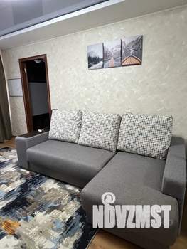 2-к квартира, посуточно, 47м2, 1/5 этаж