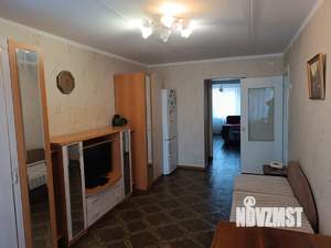 3-к квартира, на длительный срок, 60м2, 4/5 этаж