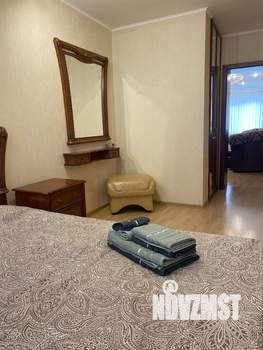 1-к квартира, посуточно, 47м2, 3/5 этаж