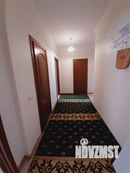 3-к квартира, на длительный срок, 88м2, 16/16 этаж