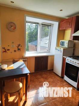 Студия квартира, посуточно, 31м2, 3/5 этаж