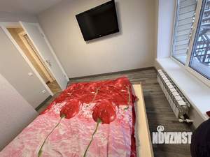 4-к квартира, посуточно, 120м2, 1/3 этаж