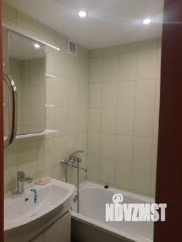 2-к квартира, на длительный срок, 65м2, 1/5 этаж