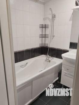 2-к квартира, на длительный срок, 44м2, 2/5 этаж