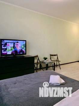 1-к квартира, посуточно, 29м2, 12/16 этаж