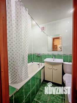 1-к квартира, на длительный срок, 33м2, 8/10 этаж